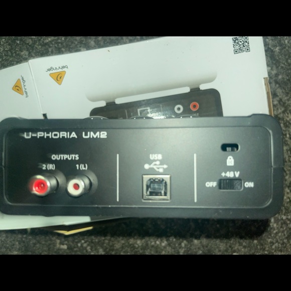 Interphase - Picture 2 of 4